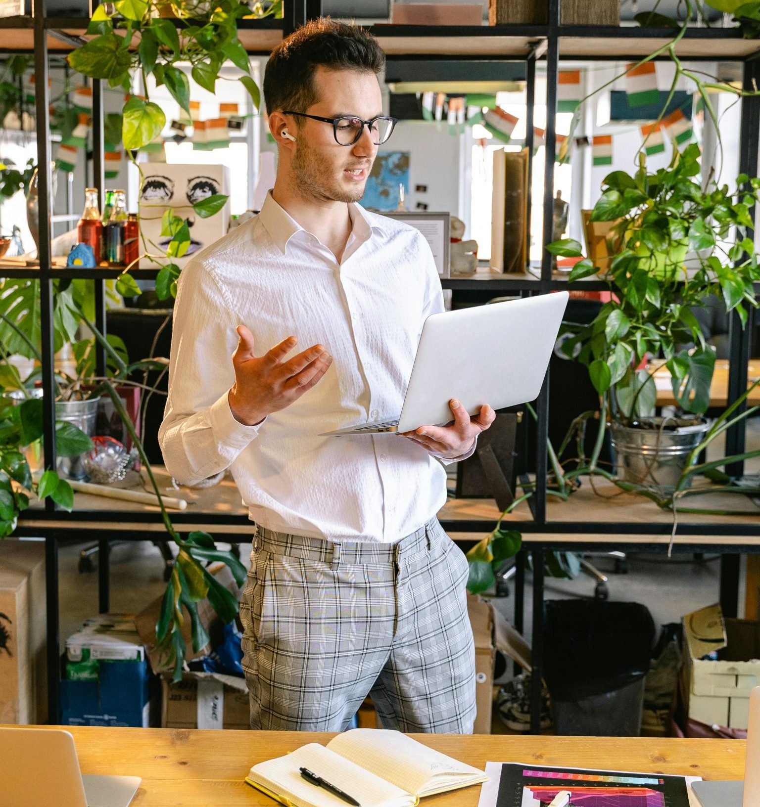 Meex | Get the Meeting